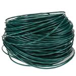 Picture of 1000ft Non-Terminated Green CAT 6 PVC Bulk Cable