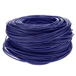 Picture of 1000ft Non-Terminated Purple CAT 6 PVC Bulk Cable