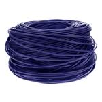 Picture of 1000ft Non-Terminated Purple CAT 6 PVC Bulk Cable