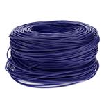 Picture of 1000ft Non-Terminated Purple CAT 6 PVC Bulk Cable