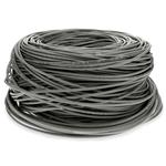 Picture of 1000ft Non-Terminated Gray CAT 6 Shielded PVC Bulk Cable