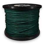 Picture of 1000ft Non-Terminated Green CAT 6 Slim PVC Bulk Cable