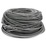 Picture of 1000ft Non-Terminated Gray CAT 6 PVC Bulk Cable