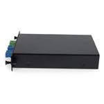 Picture of 1W LGX Coexistence Element w/GPON and NGPON2. GPON and NGPON2 w/SC and COM w/ASC