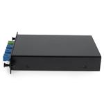 Picture of 1W LGX Coexistence Element w/GPON, XGSPON, and NGPON2. GPON, XGSPON, NGPON2 w/SC, COM w/ASC