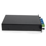 Picture of 1W LGX Coexistence Element w/GPON, XGSPON, and NGPON2. GPON, XGSPON, NGPON2 w/SC, COM w/ASC