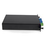 Picture of 1W LGX Coexistence Element w/GPON and XGSPON. GPON and XGSPON w/SC and COM w/ASC