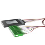 Picture of MUX DWDM OSP 4CH 16-19 SC/APC COM/EXP LC/UPC CH