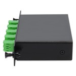 Picture of LGX WDM 4+3CH 100GHz DWDM Mux with C16-C19 cassette for LGX enclosure
