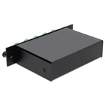 Picture of LGX WDM 4+3CH 100GHz DWDM Mux with C16-C19 cassette for LGX enclosure