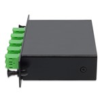 Picture of LGX WDM 4+3CH 100GHz DWDM Mux with C20-C23 cassette for LGX enclosure