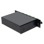 Picture of LGX WDM 4+3CH 100GHz DWDM Mux with C20-C23 cassette for LGX enclosure