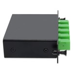 Picture of LGX WDM 4+3CH 100GHz DWDM Mux with C20-C23 cassette for LGX enclosure