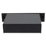 Picture of LGX WDM 4+3CH 100GHz DWDM Mux with C24-C27 cassette for LGX enclosure
