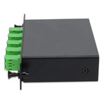Picture of LGX WDM 4+3CH 100GHz DWDM Mux with C28-C31 cassette for LGX enclosure