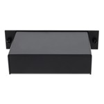 Picture of LGX WDM 4+3CH 100GHz DWDM Mux with C28-C31 cassette for LGX enclosure
