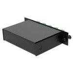 Picture of LGX WDM 4+3CH 100GHz DWDM Mux with C28-C31 cassette for LGX enclosure