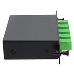 Picture of LGX WDM 4+3CH 100GHz DWDM Mux with C28-C31 cassette for LGX enclosure