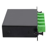Picture of LGX WDM 4+3CH 100GHz DWDM Mux with C32-C35 cassette for LGX enclosure