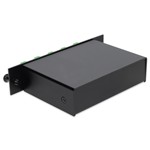 Picture of LGX WDM 4+3CH 100GHz DWDM Mux with C40-C43 cassette for LGX enclosure