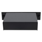 Picture of LGX WDM 4+3CH 100GHz DWDM Mux with C40-C43 cassette for LGX enclosure