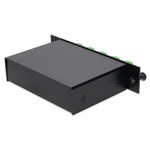 Picture of LGX WDM 4+3CH 100GHz DWDM Mux with C40-C43 cassette for LGX enclosure