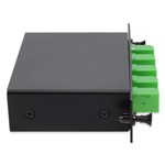 Picture of LGX WDM 4+3CH 100GHz DWDM Mux with C40-C43 cassette for LGX enclosure