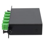 Picture of LGX WDM 4+3CH 100GHz DWDM Mux with C44-C47 cassette for LGX enclosure