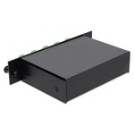 Picture of LGX WDM 4+3CH 100GHz DWDM Mux with C44-C47 cassette for LGX enclosure