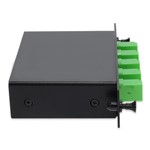 Picture of LGX WDM 4+3CH 100GHz DWDM Mux with C44-C47 cassette for LGX enclosure