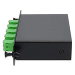 Picture of LGX WDM 4+3CH 100GHz DWDM Mux with C52-C55 cassette for LGX enclosure