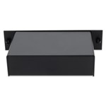 Picture of LGX WDM 4+3CH 100GHz DWDM Mux with C52-C55 cassette for LGX enclosure