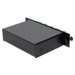 Picture of LGX WDM 4+3CH 100GHz DWDM Mux with C52-C55 cassette for LGX enclosure