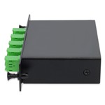 Picture of LGX WDM 4+3CH 100GHz DWDM Mux with C56-C59 cassette for LGX enclosure