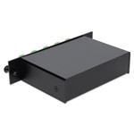 Picture of LGX WDM 4+3CH 100GHz DWDM Mux with C56-C59 cassette for LGX enclosure