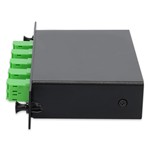 Picture of LGX WDM 4+3CH 100GHz DWDM Mux with C60-C63 cassette for LGX enclosure