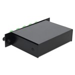 Picture of LGX WDM 4+3CH 100GHz DWDM Mux with C60-C63 cassette for LGX enclosure