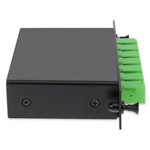 Picture of LGX WDM 8+3CH 100GHz DWDM Mux with C16-C23 cassette for LGX enclosure