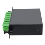 Picture of LGX WDM 8+3CH 100GHz DWDM Mux with C24-C31 cassette for LGX enclosure