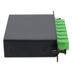 Picture of LGX WDM 8+3CH 100GHz DWDM Mux with C24-C31 cassette for LGX enclosure