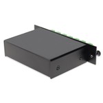 Picture of LGX WDM 8+3CH 100GHz DWDM Mux with C32-C39 cassette for LGX enclosure
