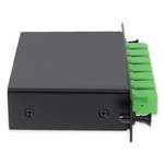 Picture of LGX WDM 8+3CH 100GHz DWDM Mux with C32-C39 cassette for LGX enclosure