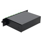 Picture of LGX WDM 8+3CH 100GHz DWDM Mux with C40-C47 cassette for LGX enclosure