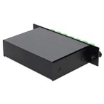 Picture of LGX WDM 8+3CH 100GHz DWDM Mux with C40-C47 cassette for LGX enclosure