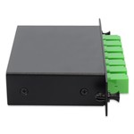 Picture of LGX WDM 8+3CH 100GHz DWDM Mux with C40-C47 cassette for LGX enclosure