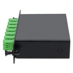 Picture of LGX WDM 8+3CH 100GHz DWDM Mux with C56-C63 cassette for LGX enclosure