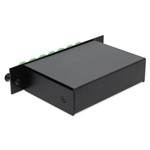 Picture of LGX WDM 8+3CH 100GHz DWDM Mux with C56-C63 cassette for LGX enclosure