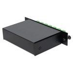 Picture of LGX WDM 8+3CH 100GHz DWDM Mux with C56-C63 cassette for LGX enclosure