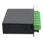 Picture of LGX WDM 8+3CH 100GHz DWDM Mux with C56-C63 cassette for LGX enclosure