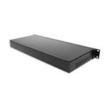 Picture of 40 Channel High Performance DWDM MUX and DEMUX (Duplex), 1U Rack Mount, Channels 21-60, with Monitor Port (2%), LC/UPC Adapters
